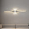 Applique Murale Moderne Design Italien LED Effet Vague